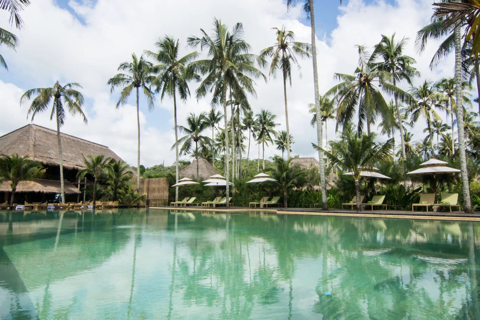 High Season Pool Villa & Spa