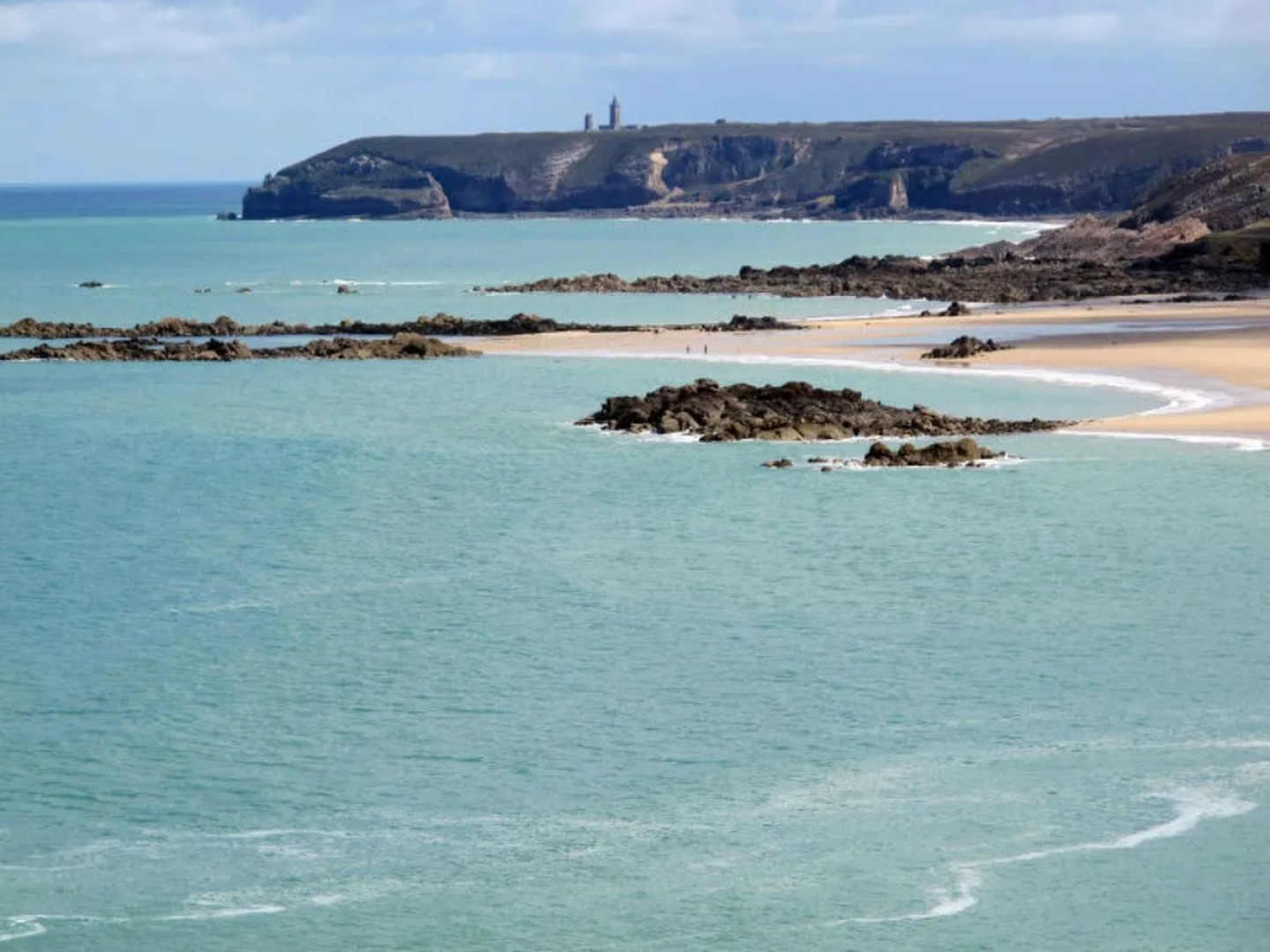 Holiday Home Raâ©Sidence De La Carquois T3 (Cpf300)