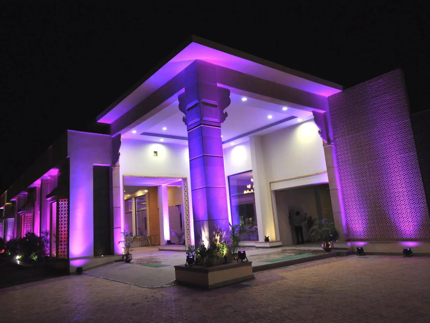 KK Royal Hotel & Convention Centre