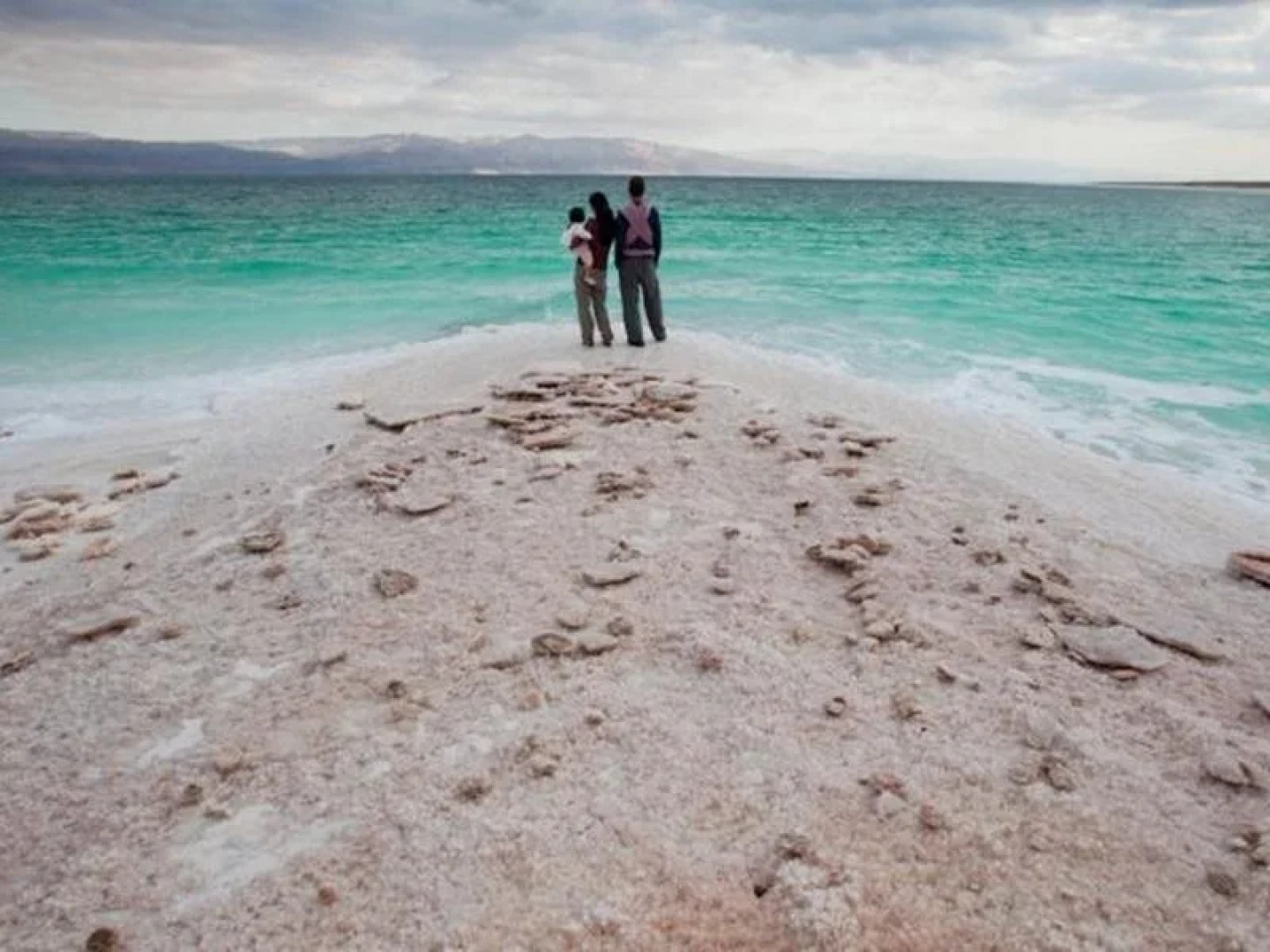 Belfer's Dead Sea cabins- Apartments