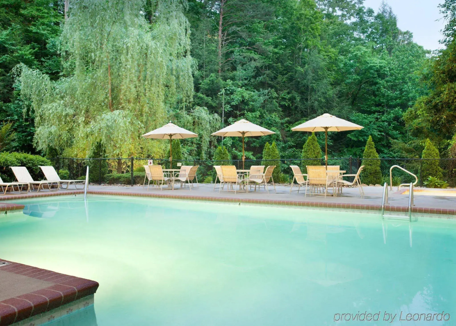 Hilton Vacation Club MountainLoft Gatlinburg