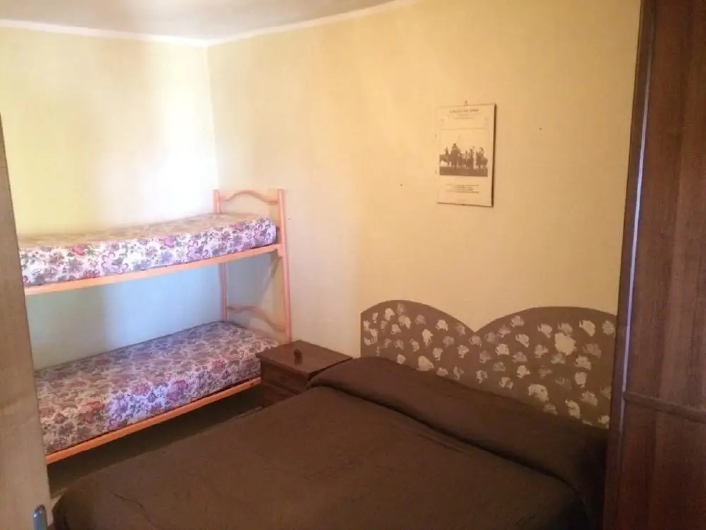 Rifugio Aquila Verde