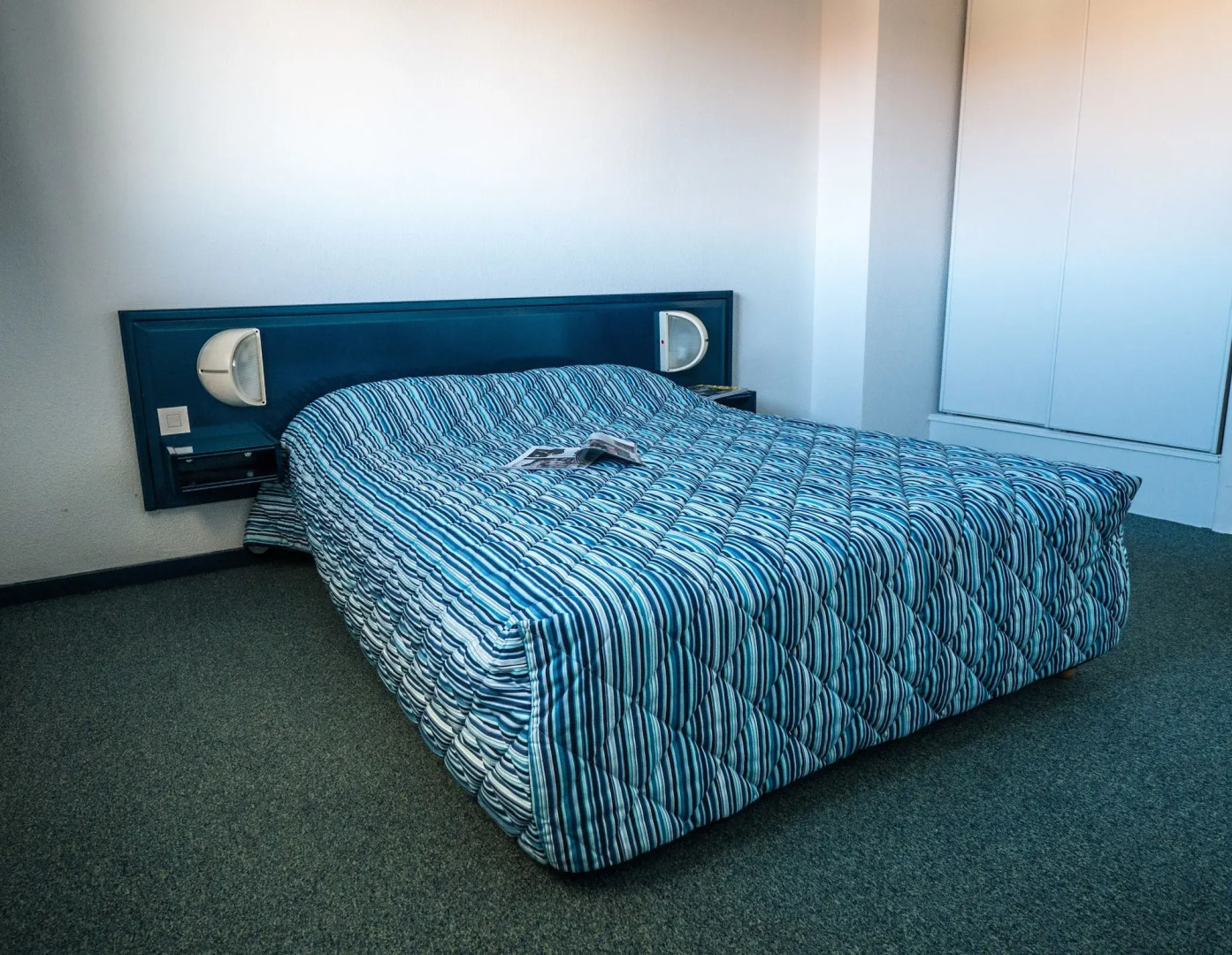 Résidence Le Boucanier