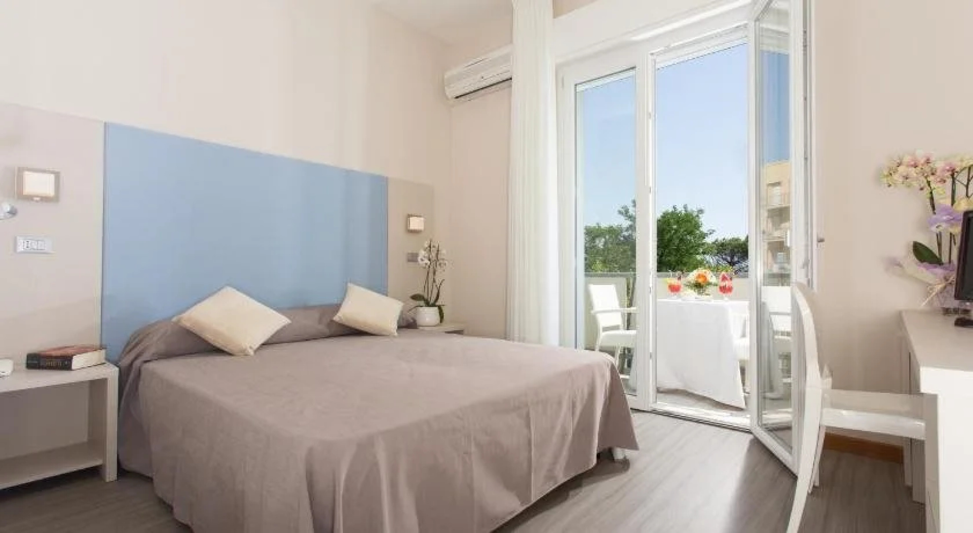New Hotel Chiari