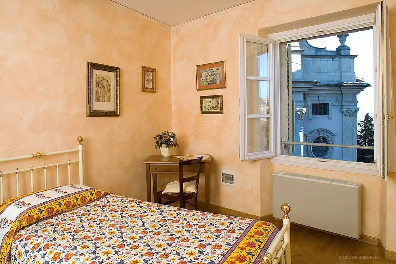 Albergo dell'Academia