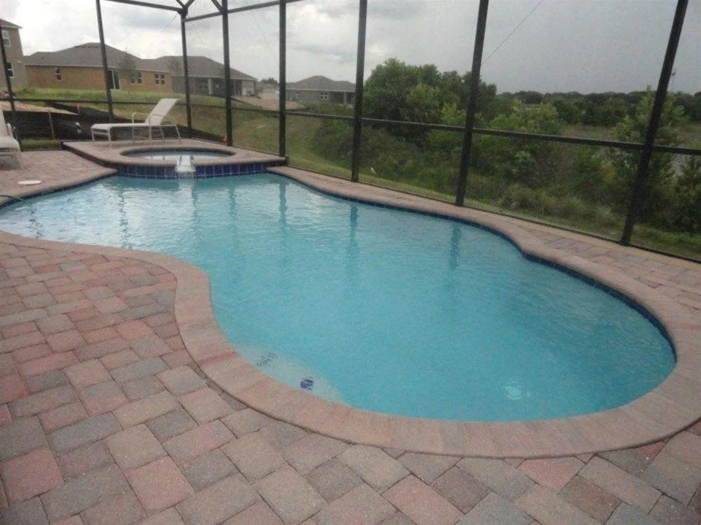 Bridgeford Crossing by Escape Vacation