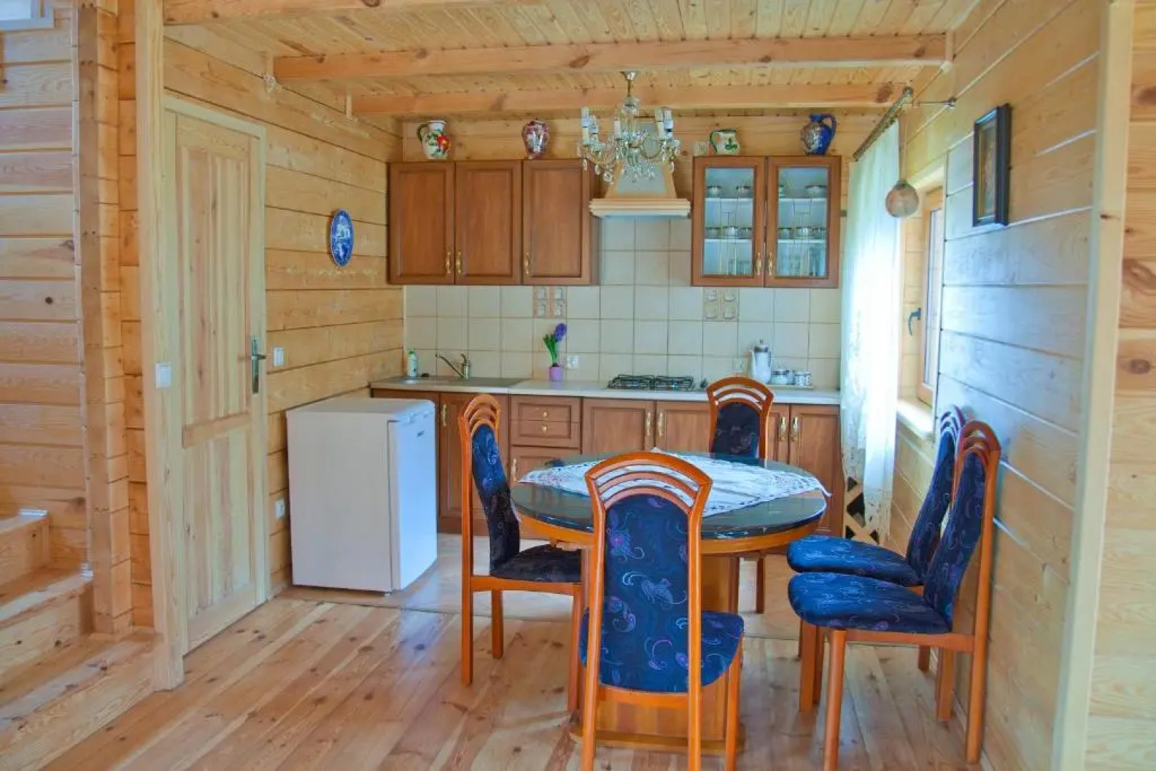 Ośrodek Wypoczynkowy Ranczo