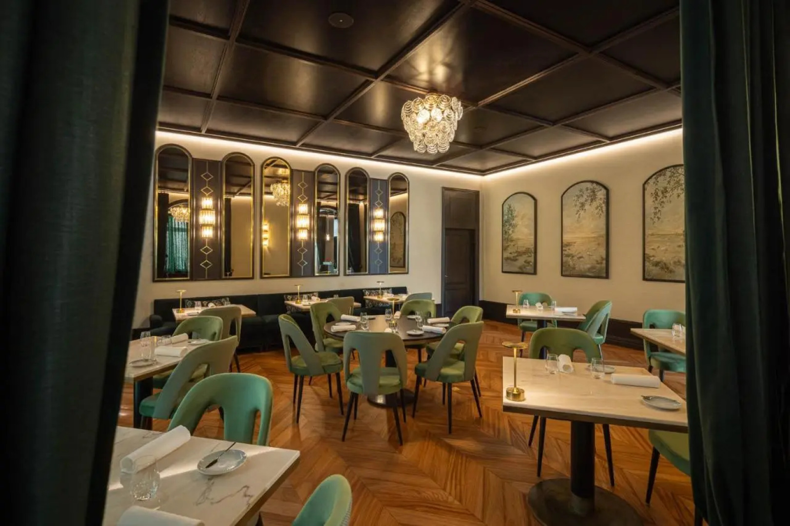 MS Collection Aveiro Palacete de Valdemouro