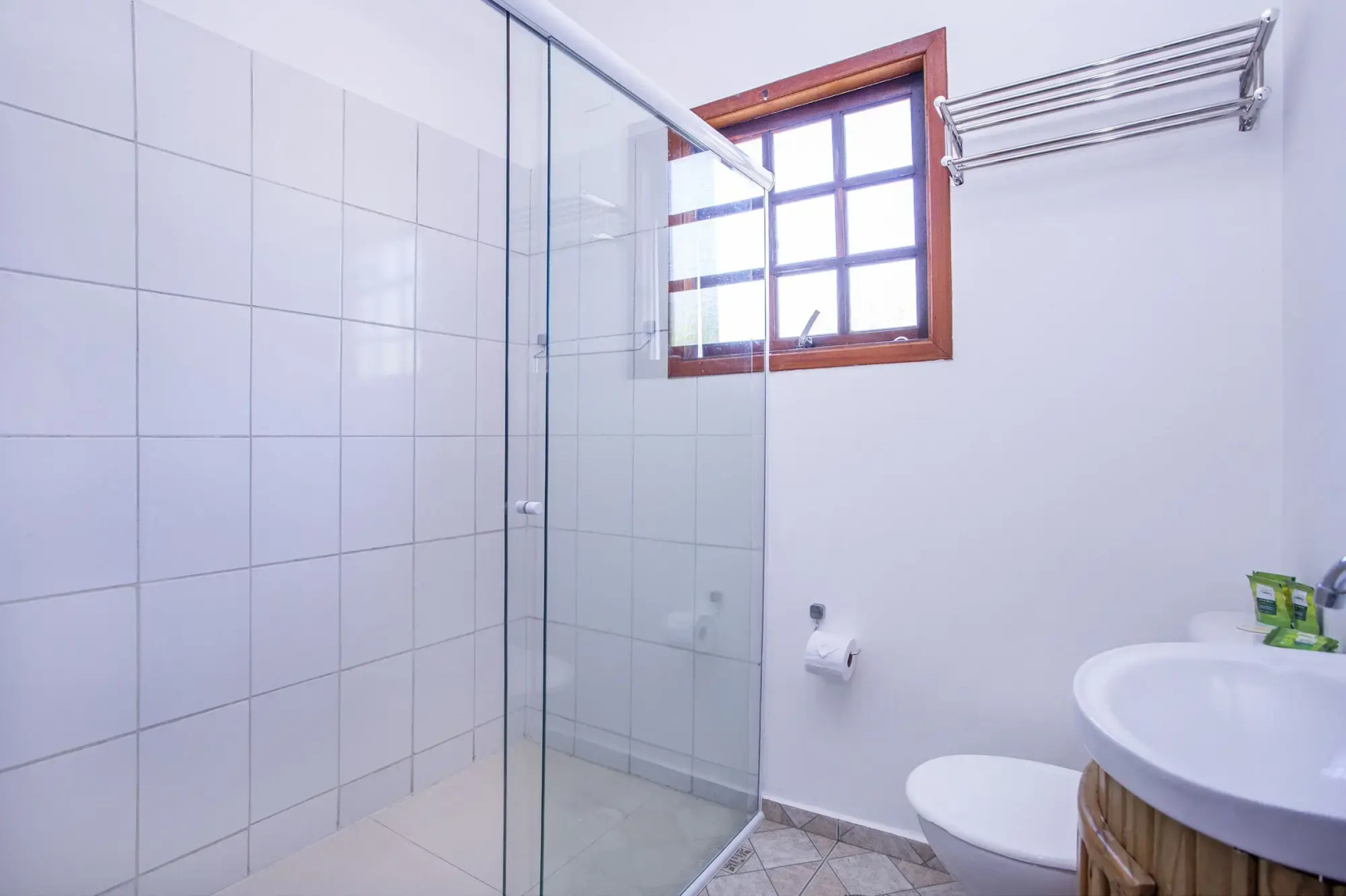 Pousada Vila Barequeçaba