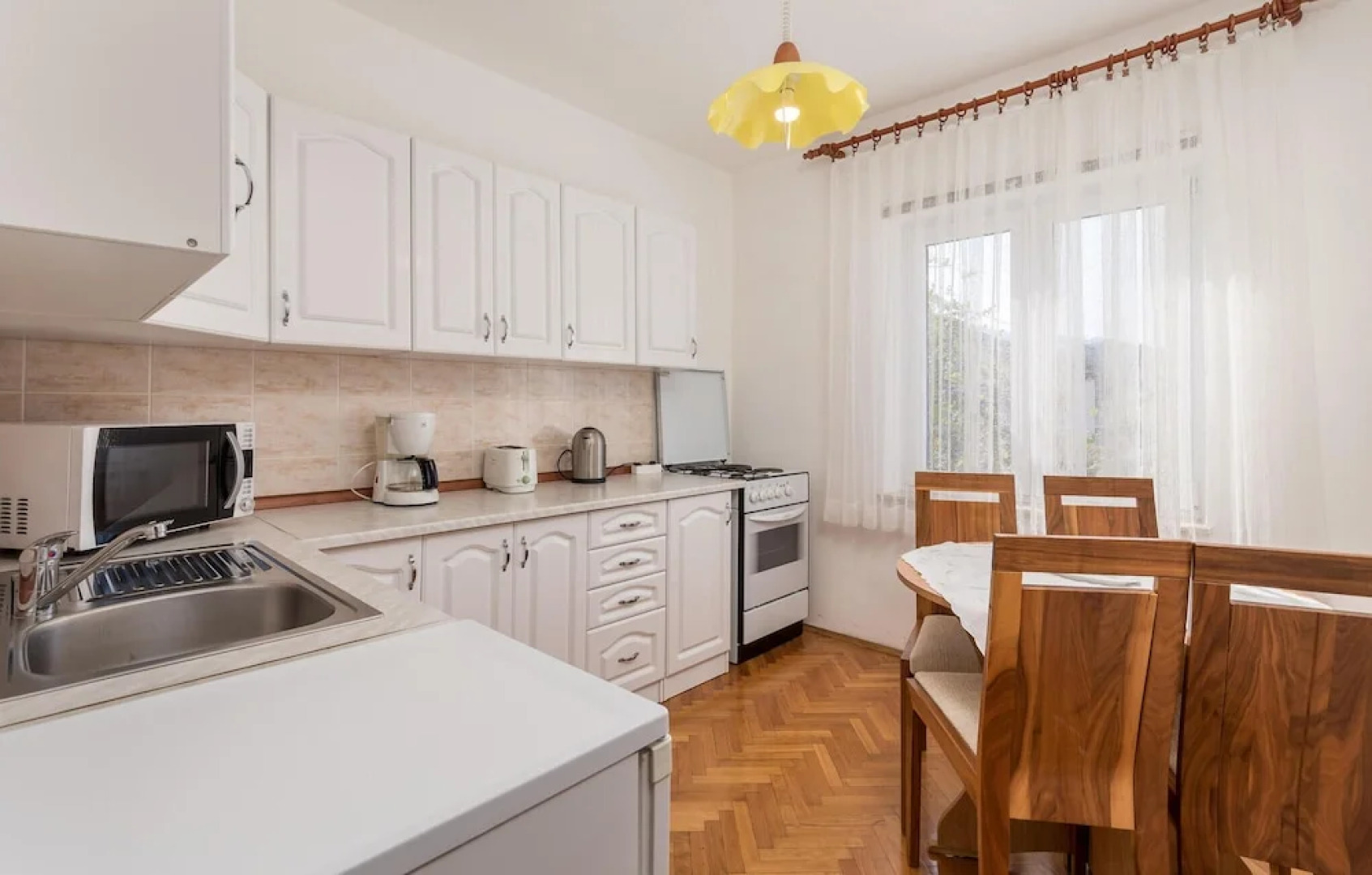 Amazing Home in Sv Juraj With Wifi and 2 Bedrooms