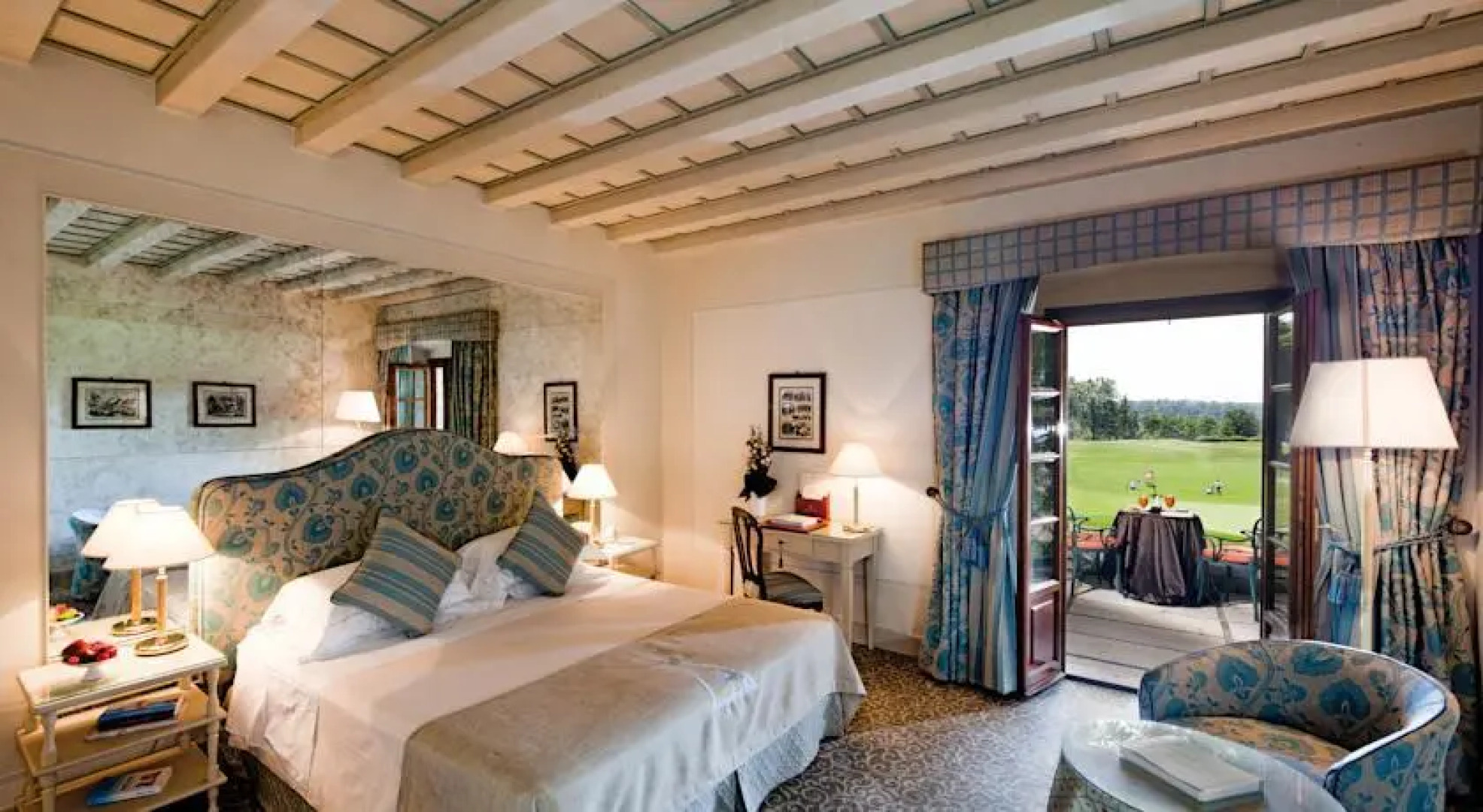 Palazzo Arzaga Hotel, Golf & Spa Resort