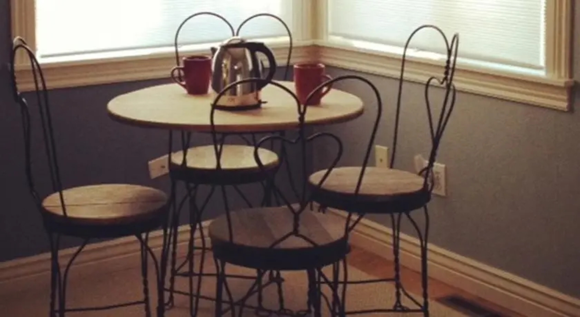 The Colorado Cottage