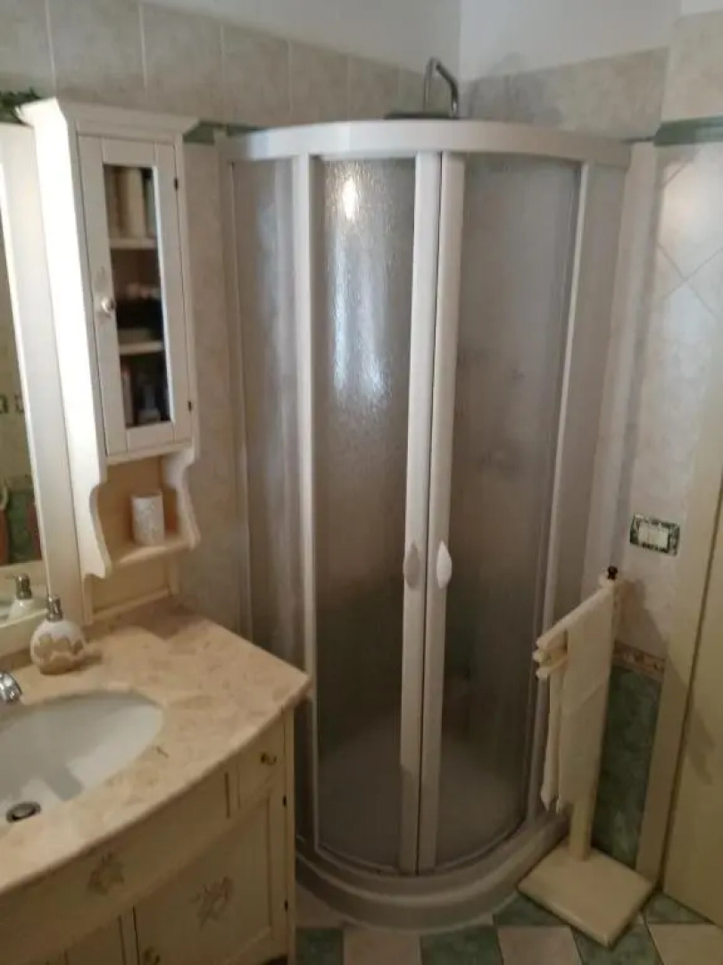 Appartamento sulle colline Toscane a 10 km dal mare