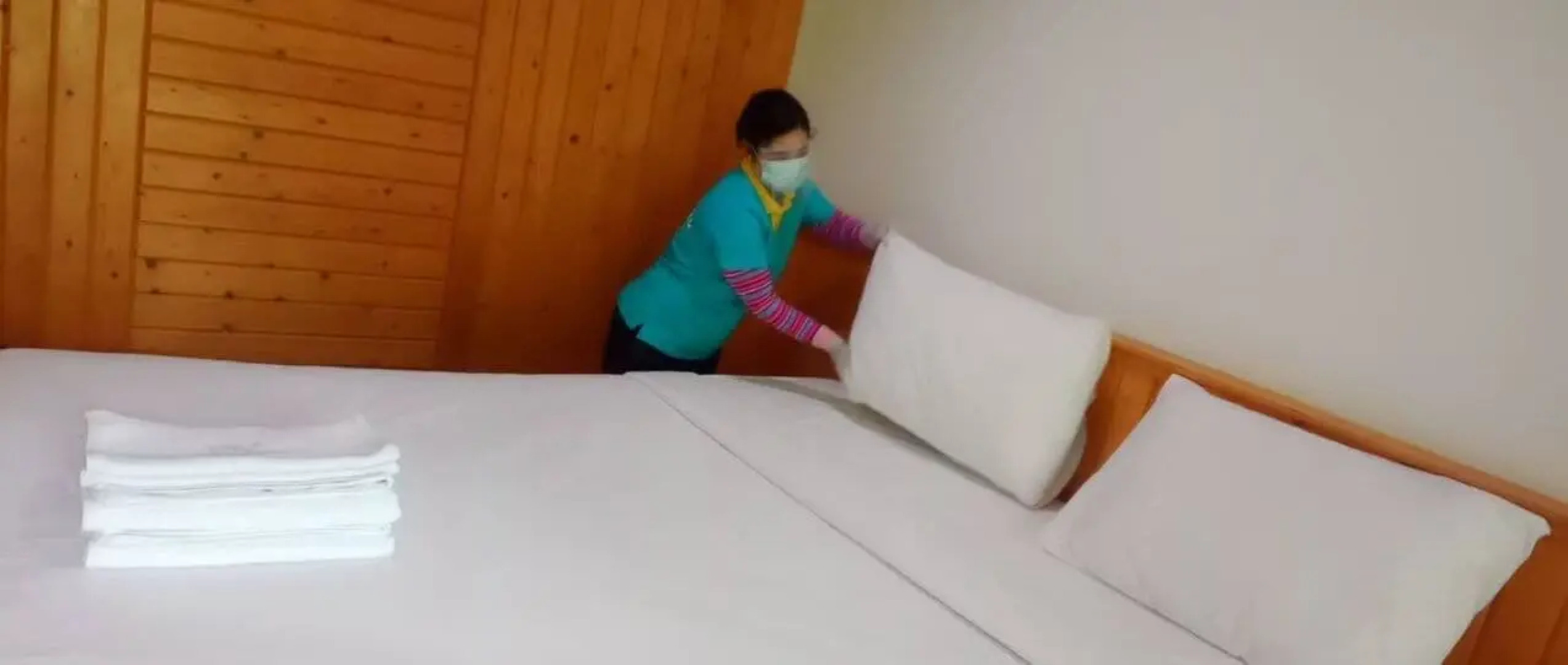 Z-Touch Lipe Island Resort