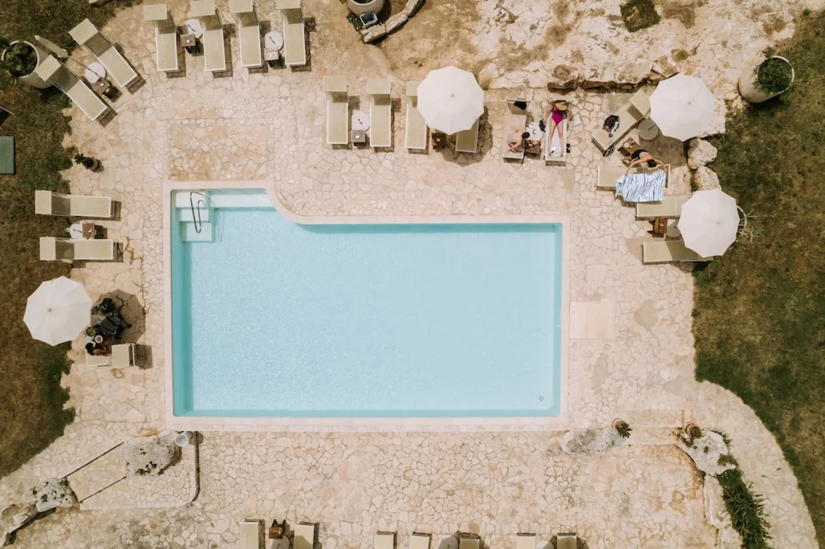 Masseria Torrepietra