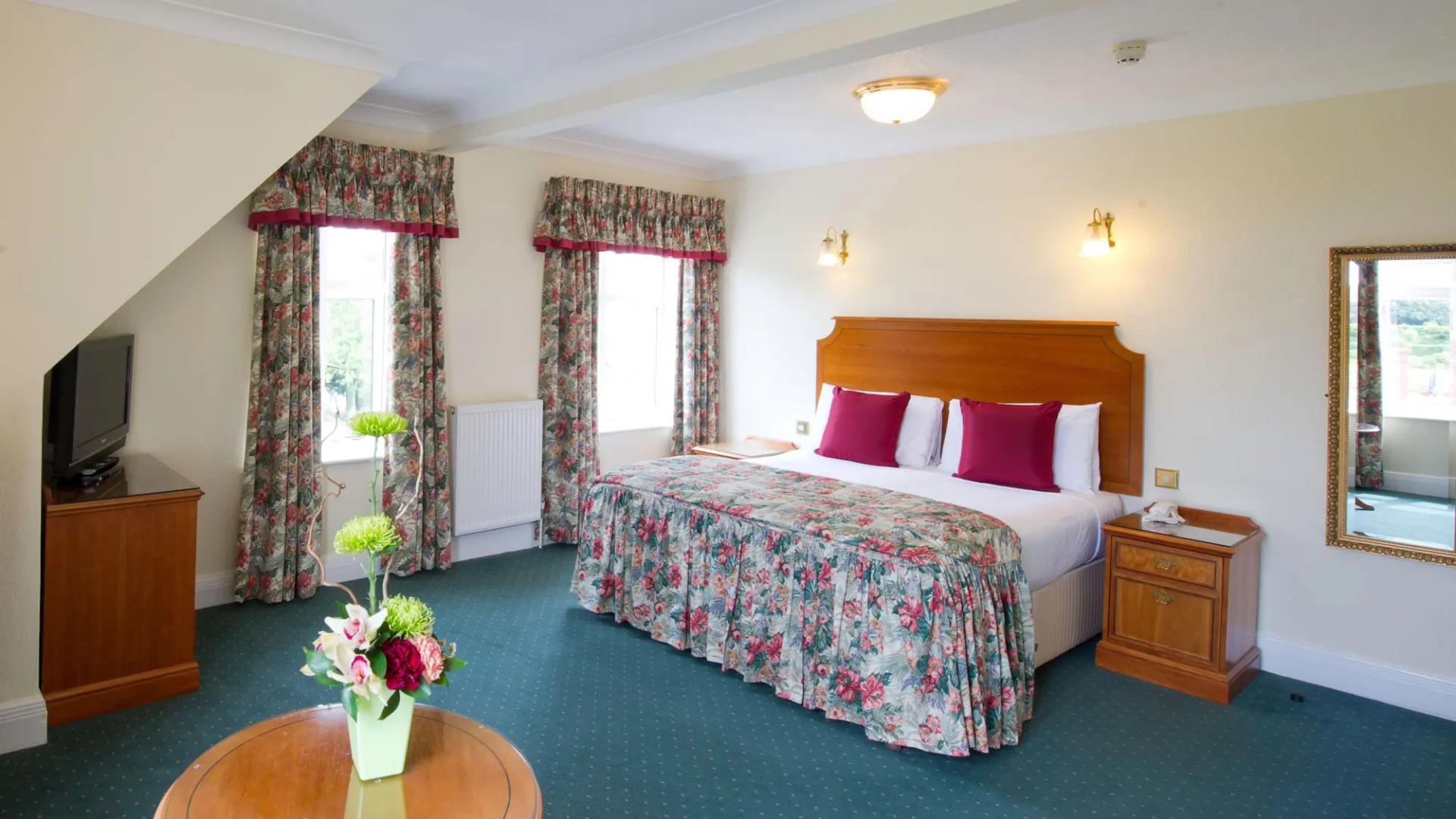 The Belmont Hotel - Adults Only