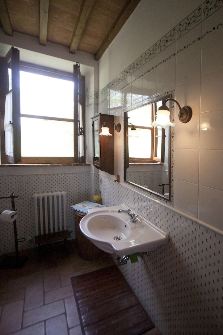 Agrihouse Casa Emilia