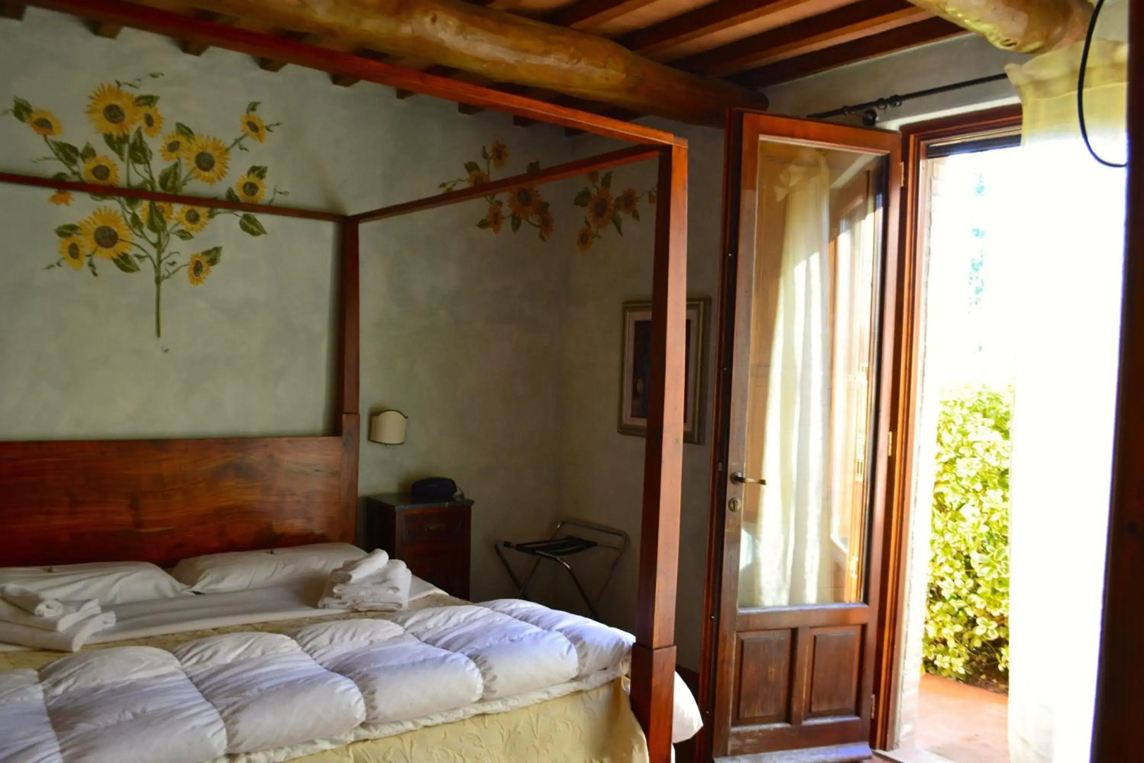 Relais Ciavatta Country Hotel