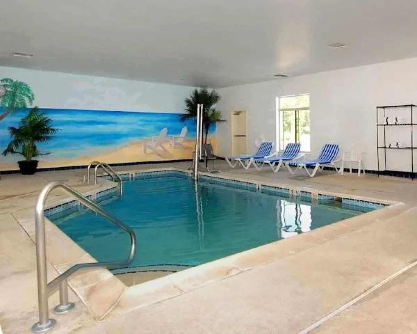 Red Roof Inn & Suites Galloway