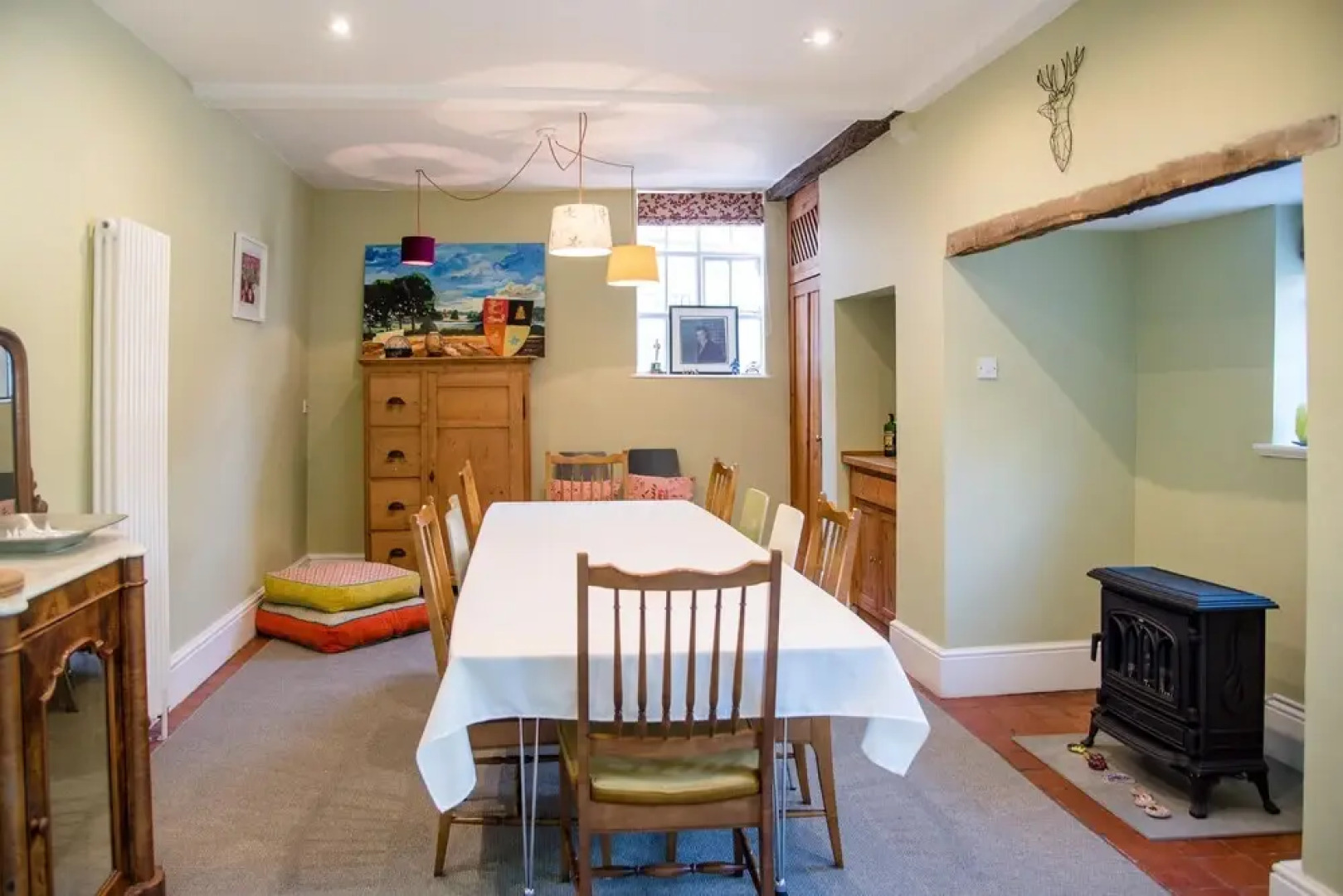 Quay House, Woodbridge