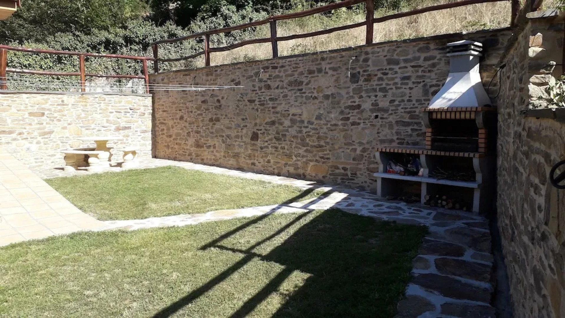 Apartamentos Rurales Casa Carmen