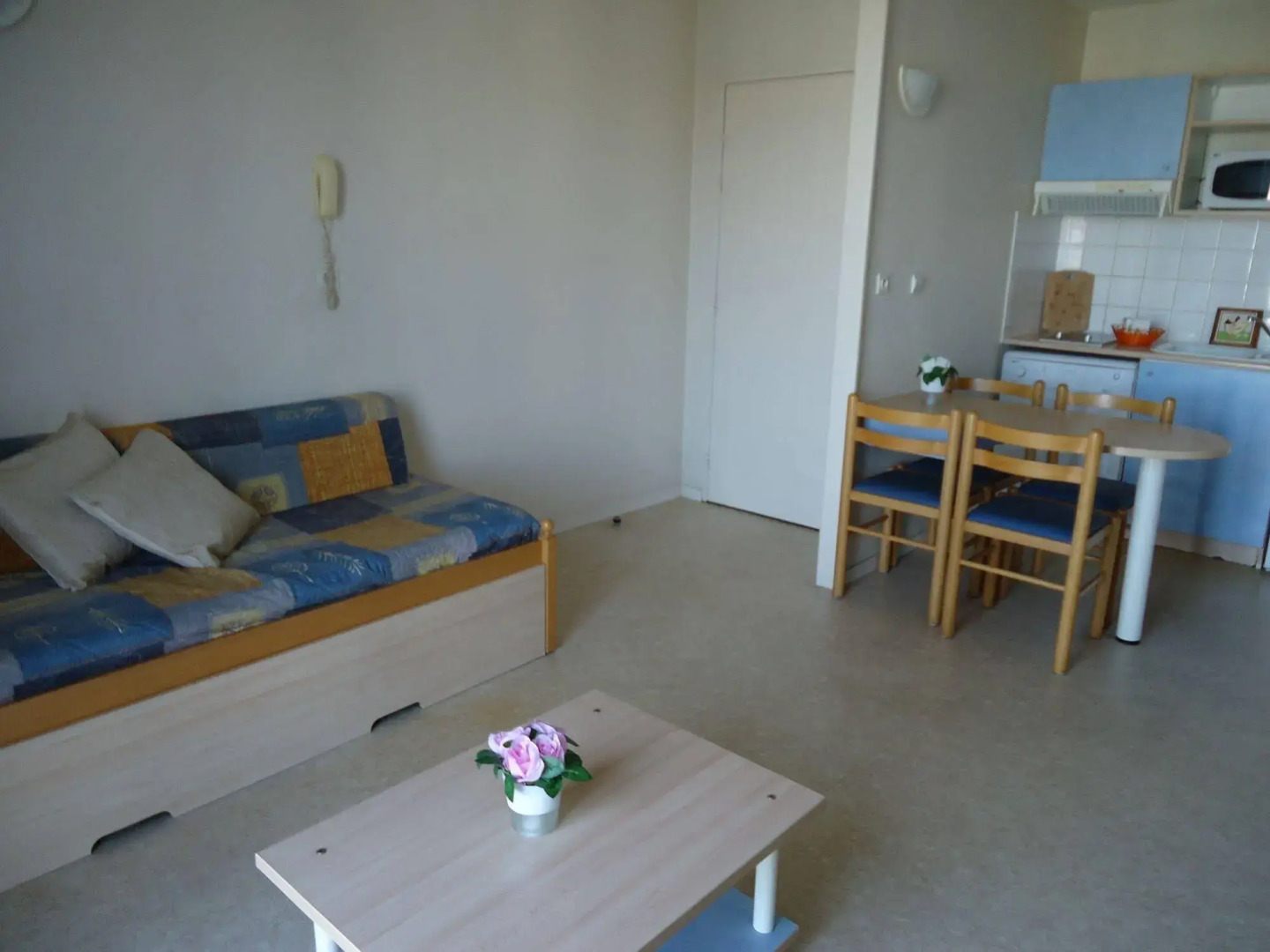 Residences de Bougainville