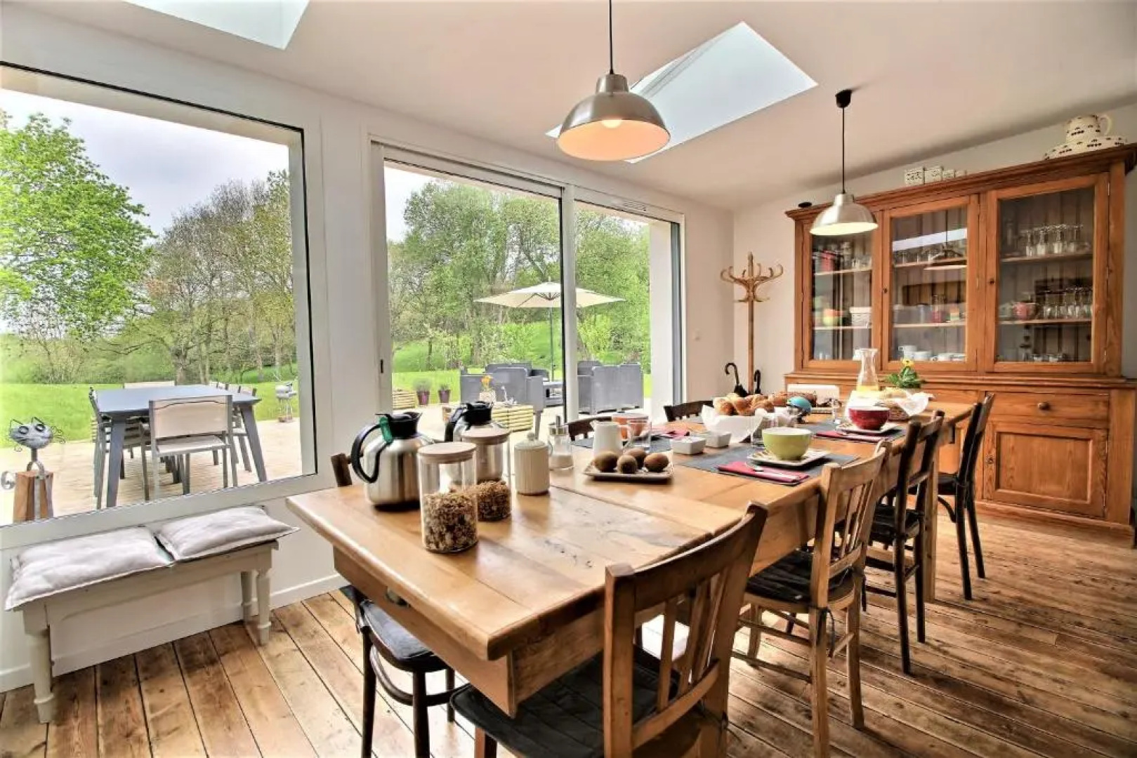 La Fontaine de Resnel