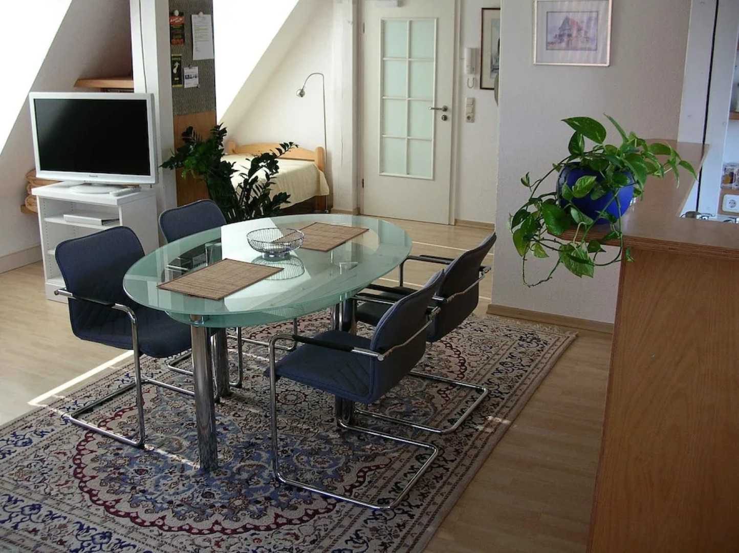 Gästehaus Schröder Walldorf 2