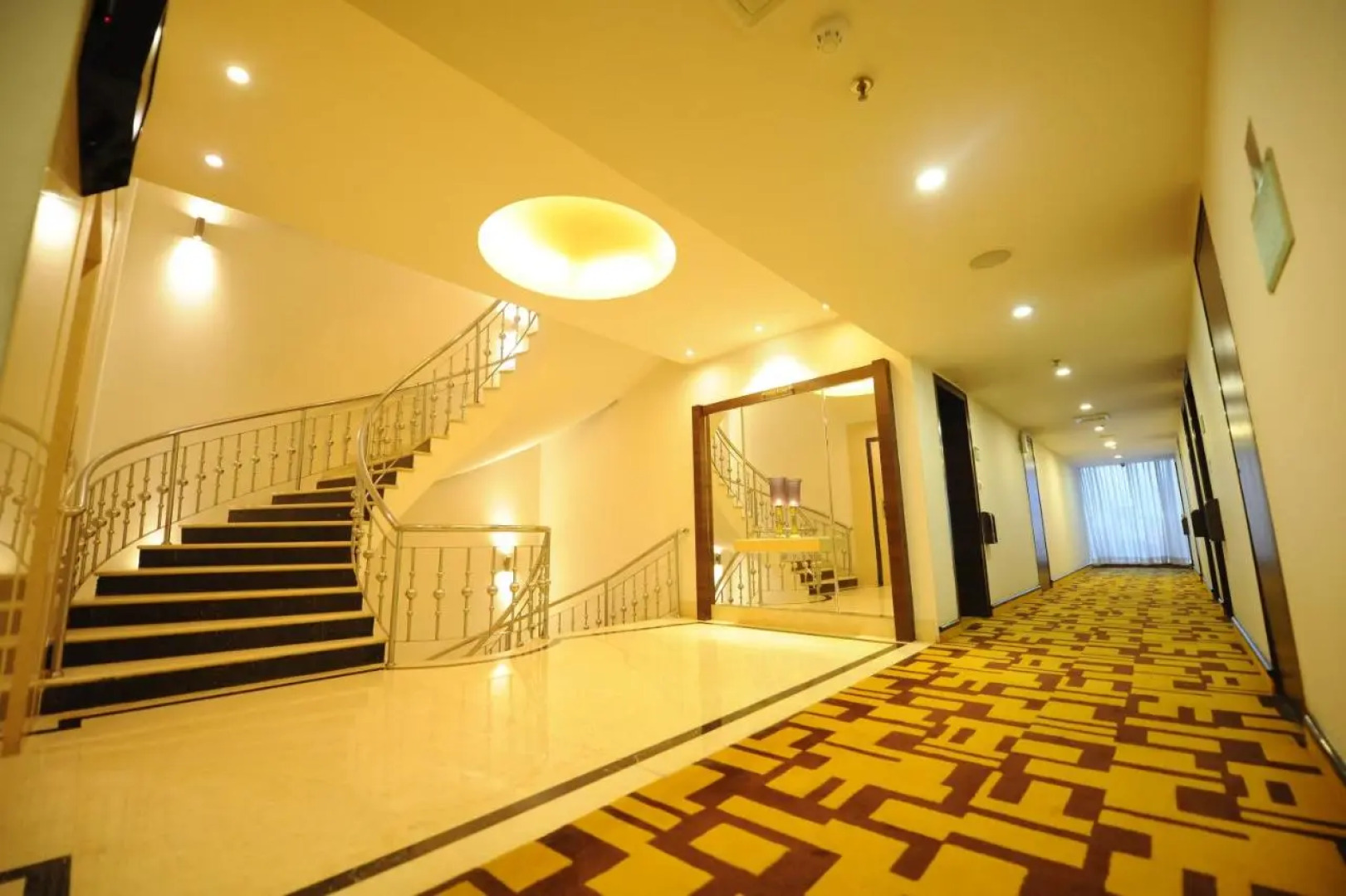 Best Western Merrion