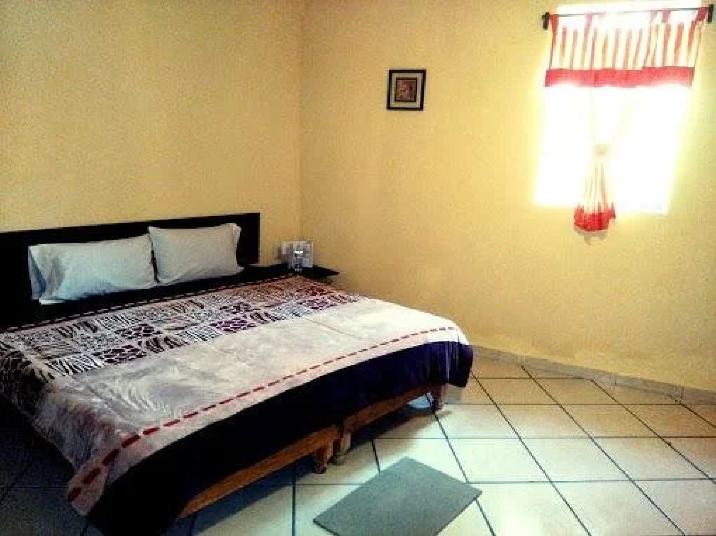 Hotel Real La Hacienda