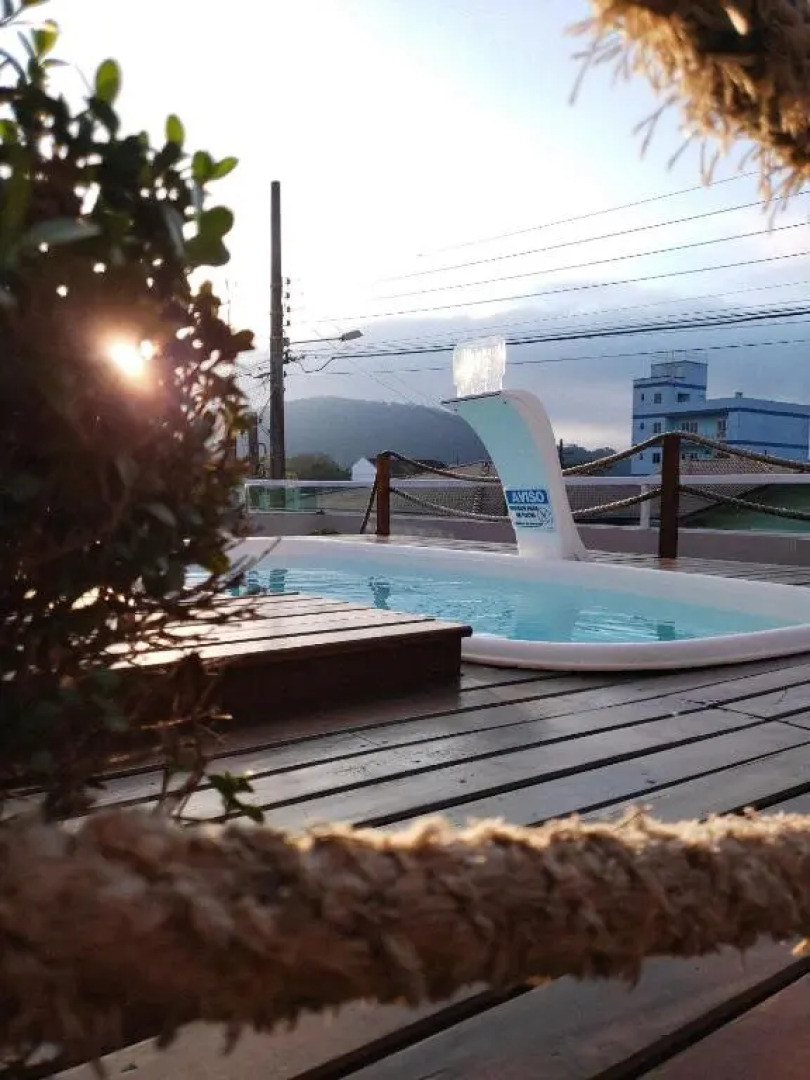 Hospedagem 3 Estrelas