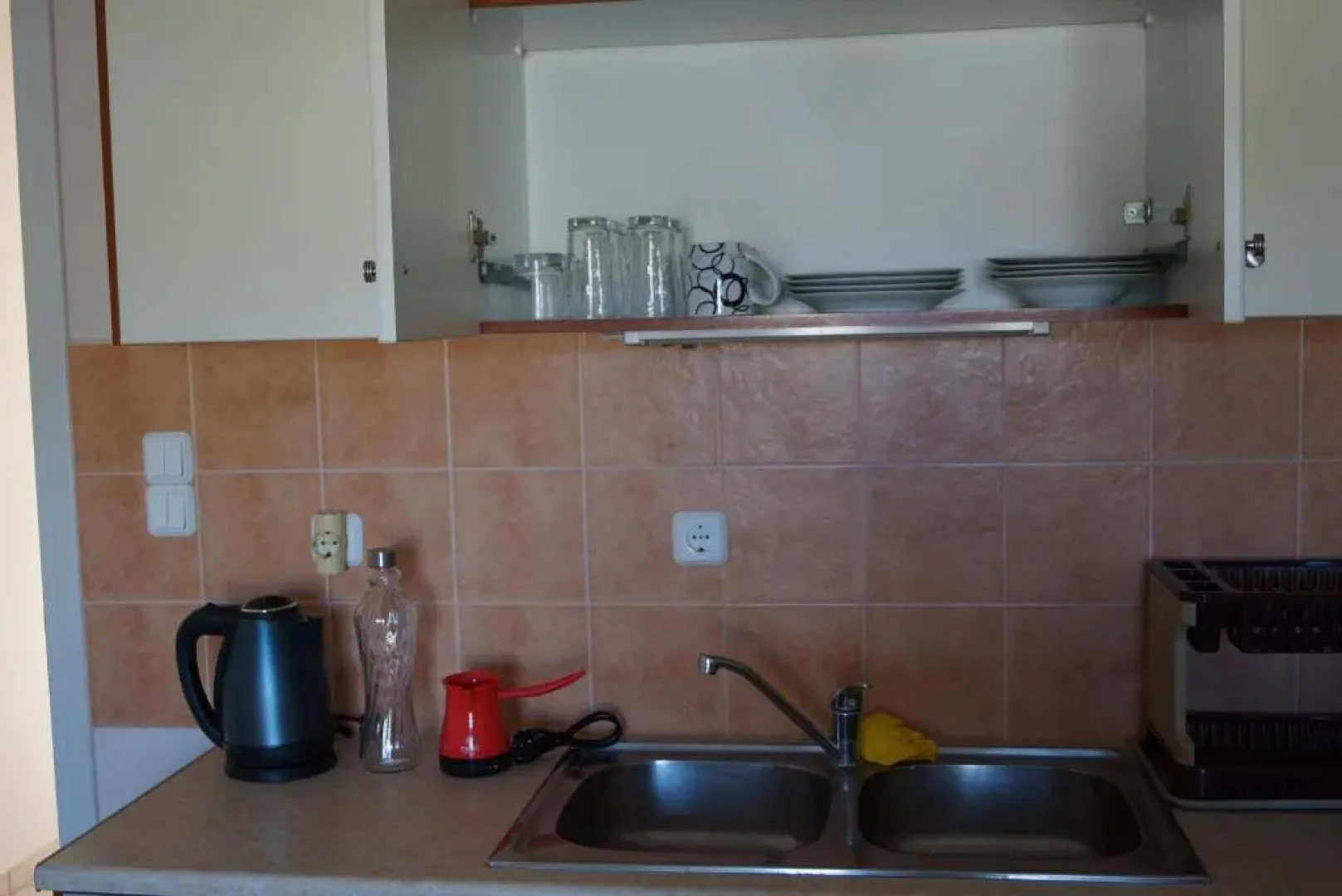 Beachfront Apartment