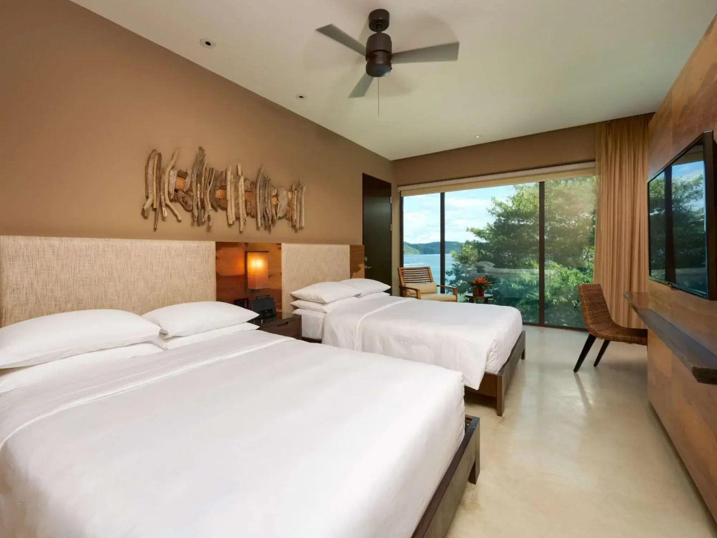 Andaz Peninsula Papagayo Resort, Costa Rica, by Hyatt