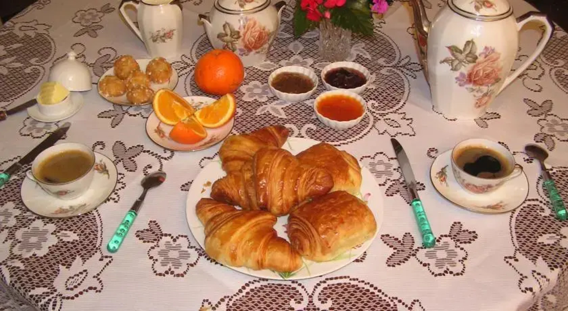 Chambre dhôtes Echappée-Belle-Paris