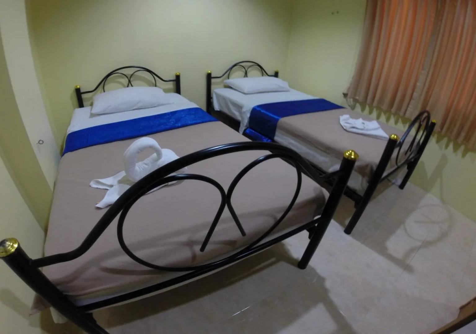 Neptune's Guesthouse