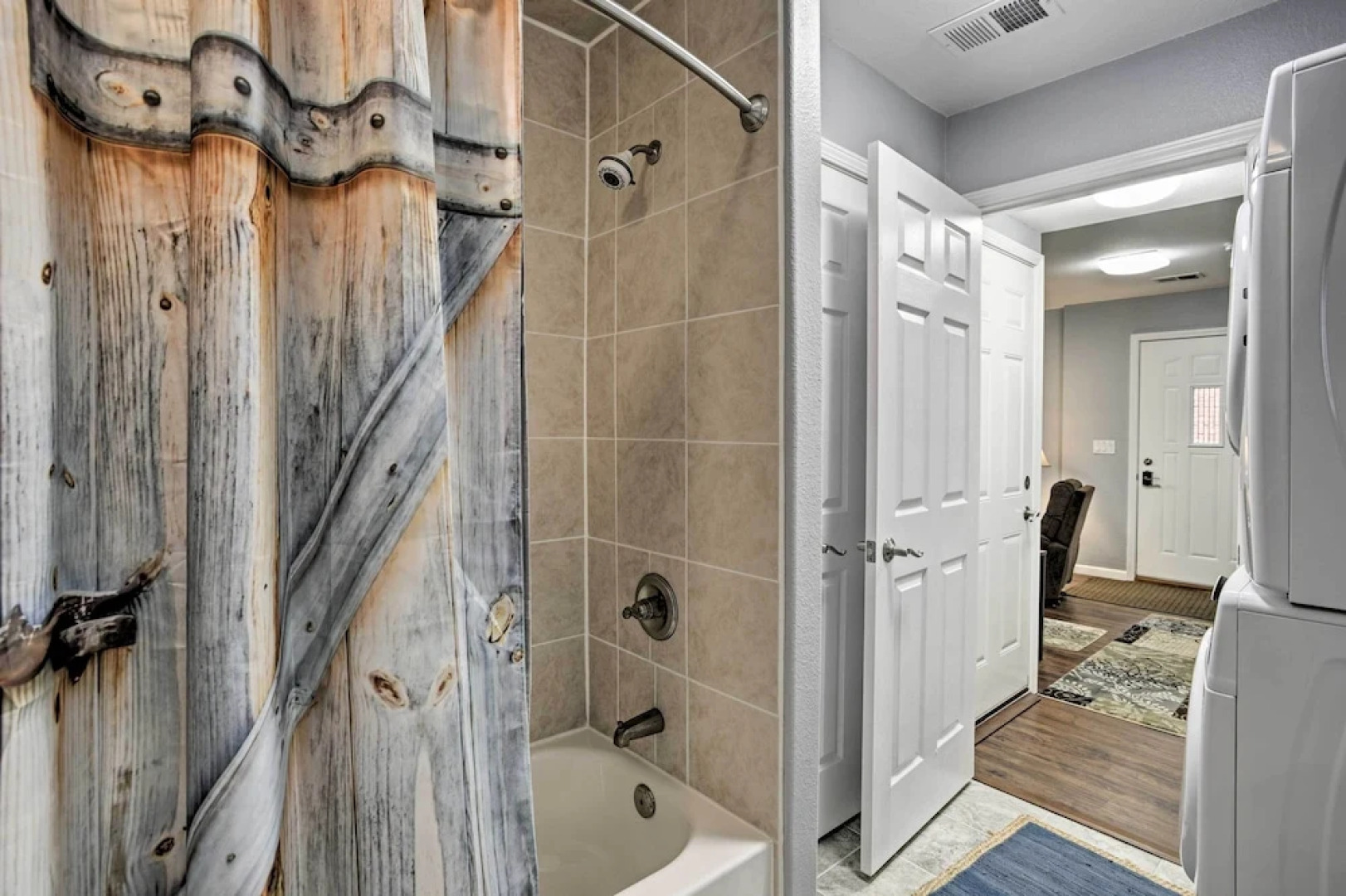 Historic Laramie Condo - 3 Blocks to Downtown & UW