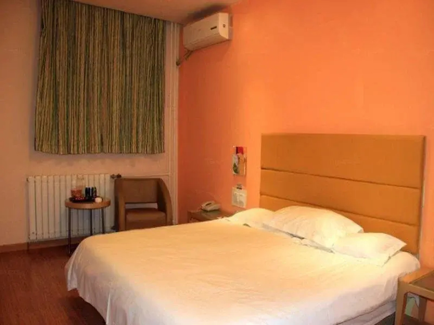 Grace Inn Longkou Donglai Street