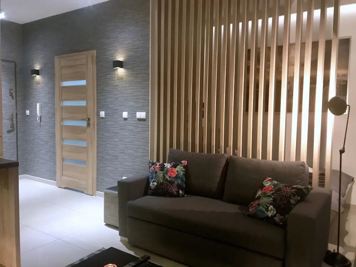 4UApart - Apartment studio Platan New York