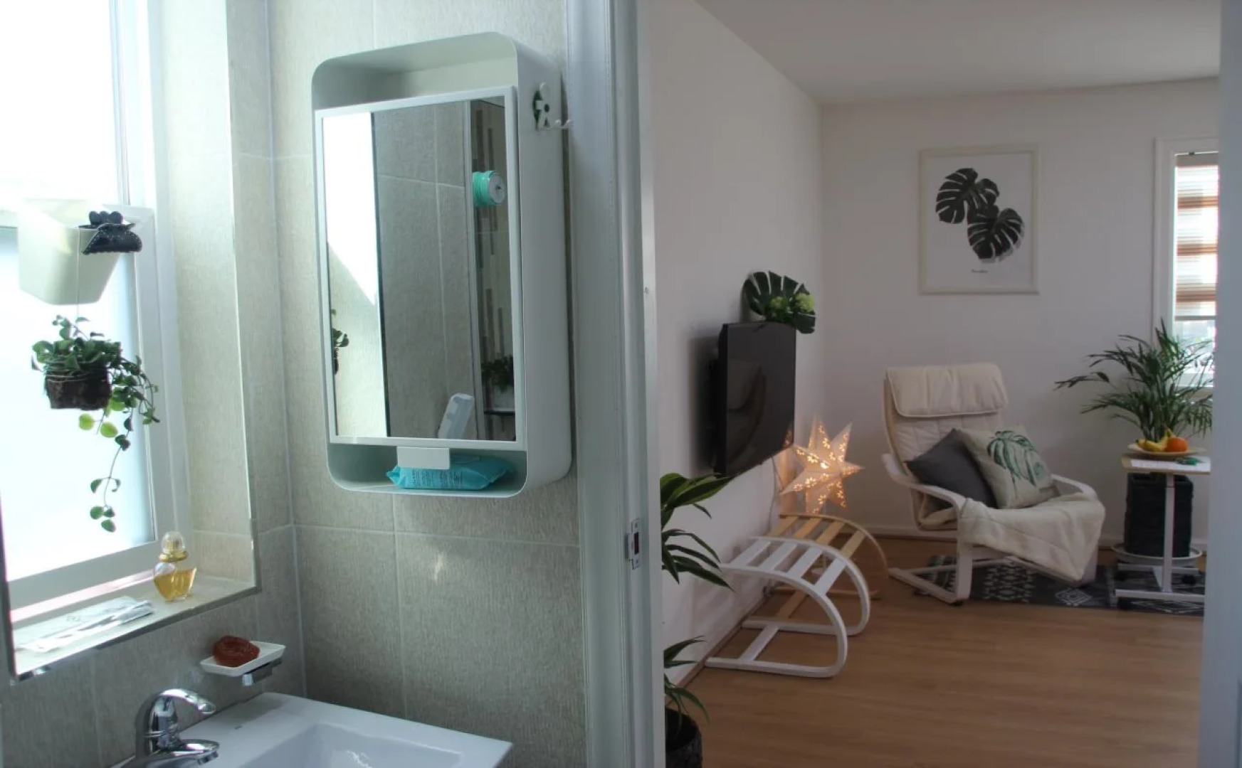 All-In-One Guesthouse