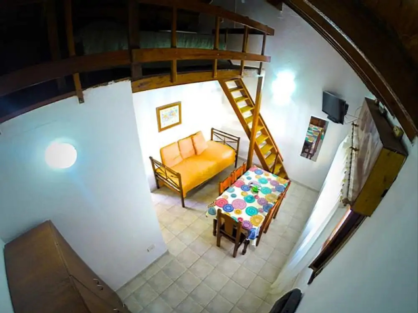 Complejo Mar Abierto