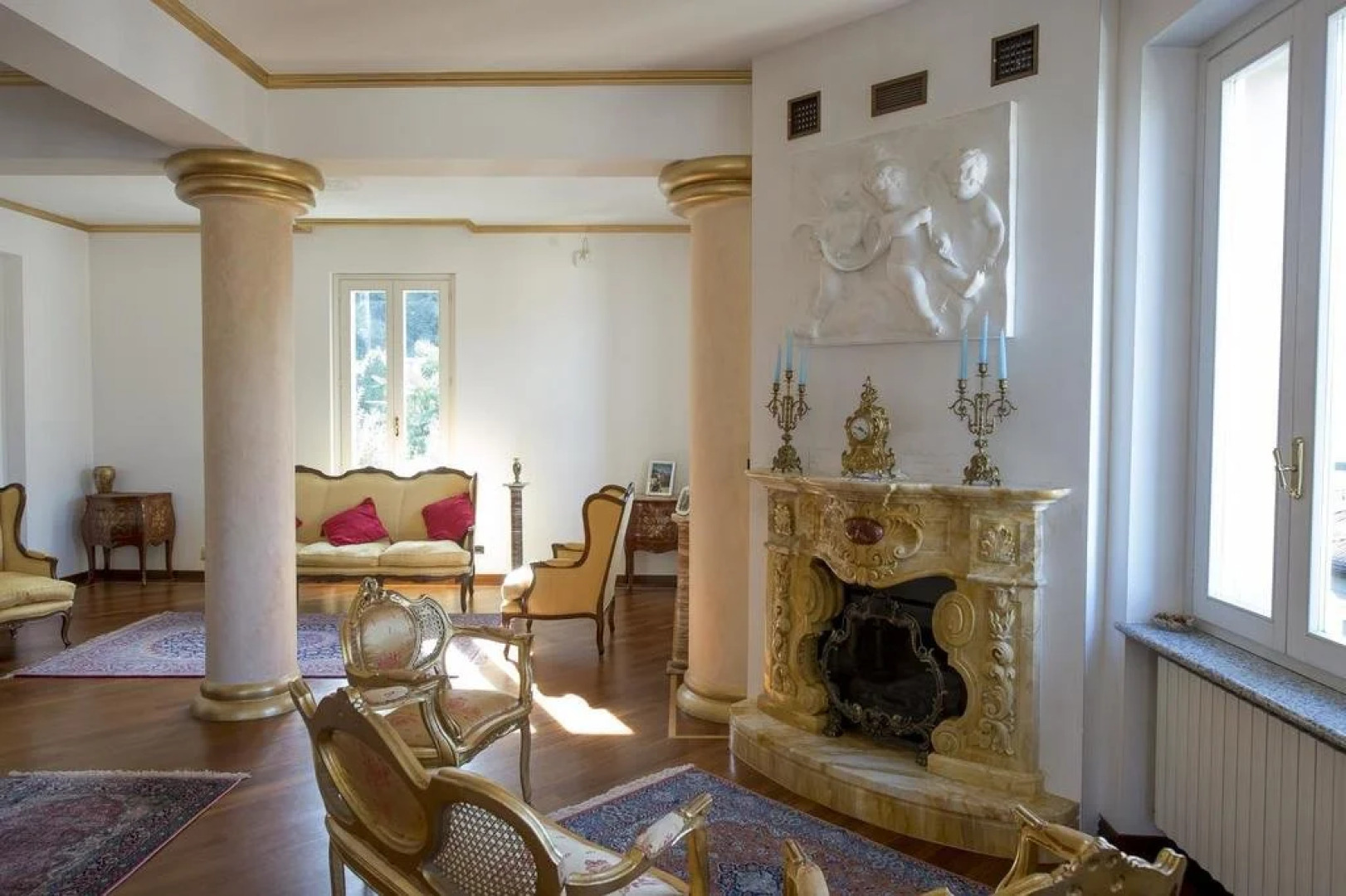 B&B Villa Puccini