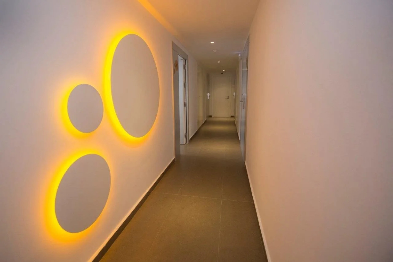 Ibiza Sun Apartments