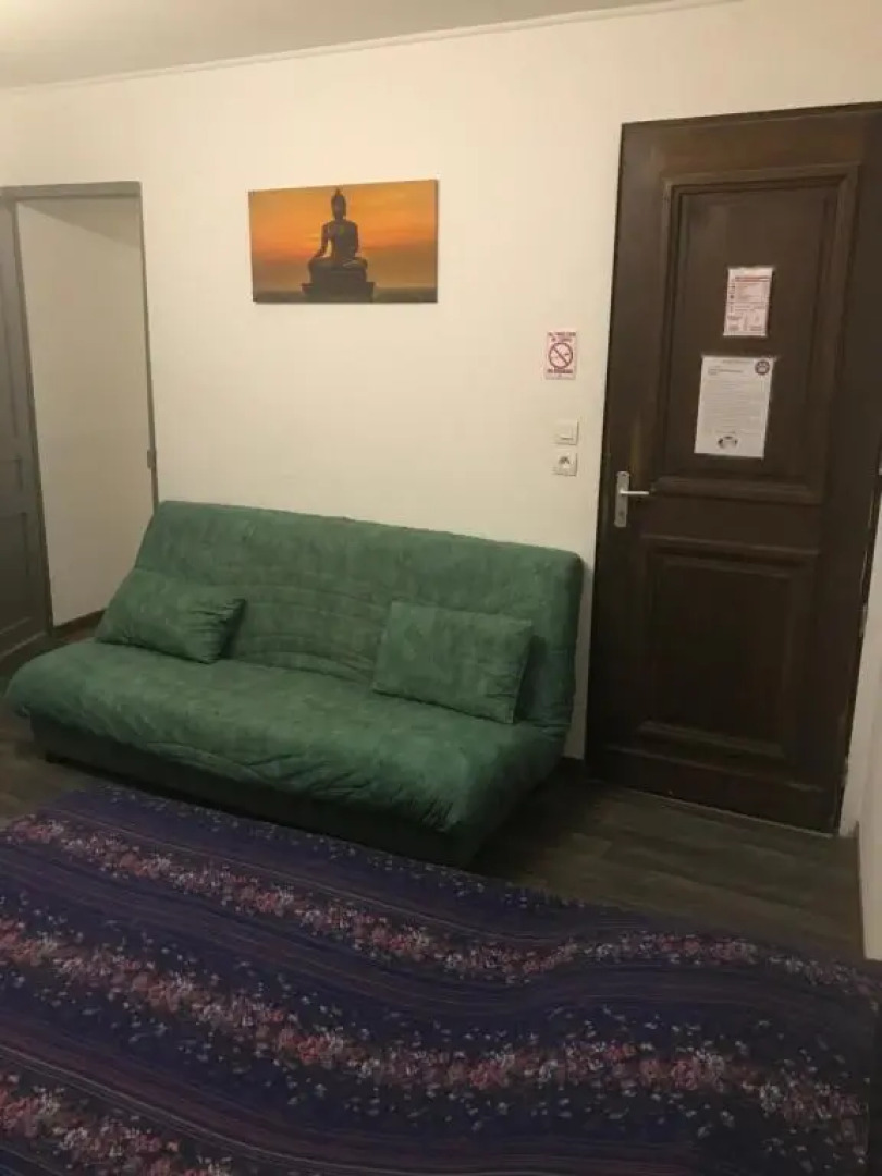 Appart Cosy Henin Centre