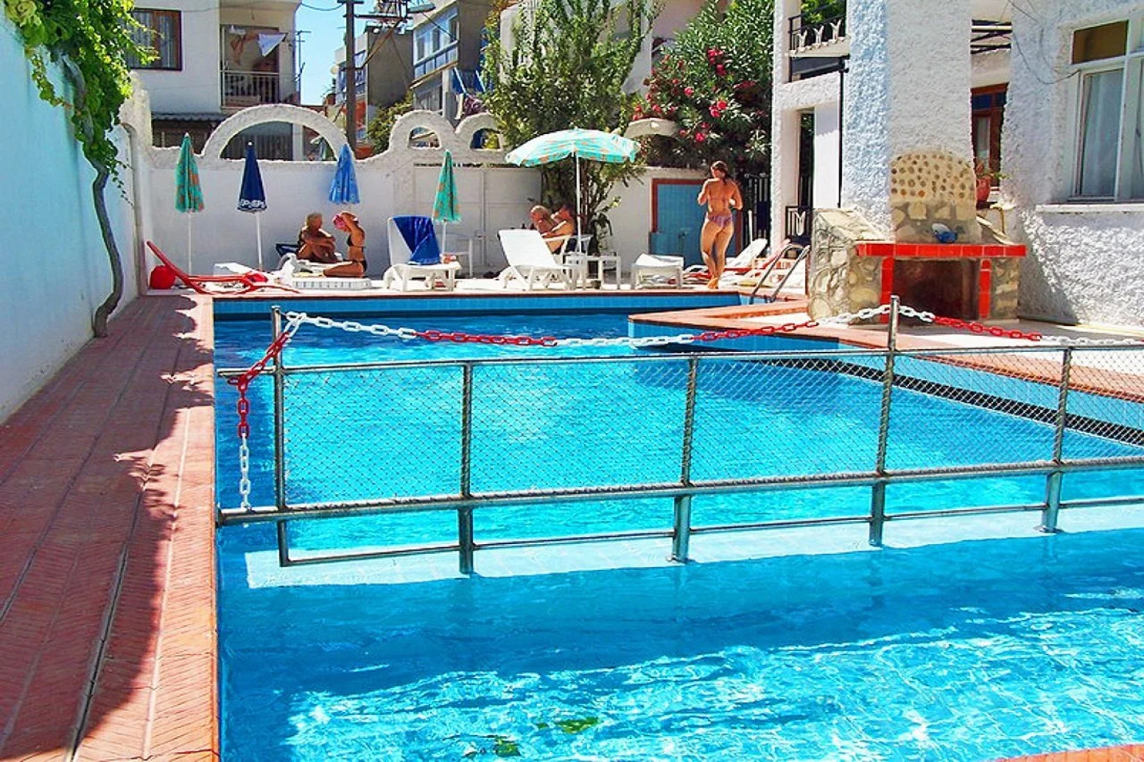 Villa Fortin Pansiyon