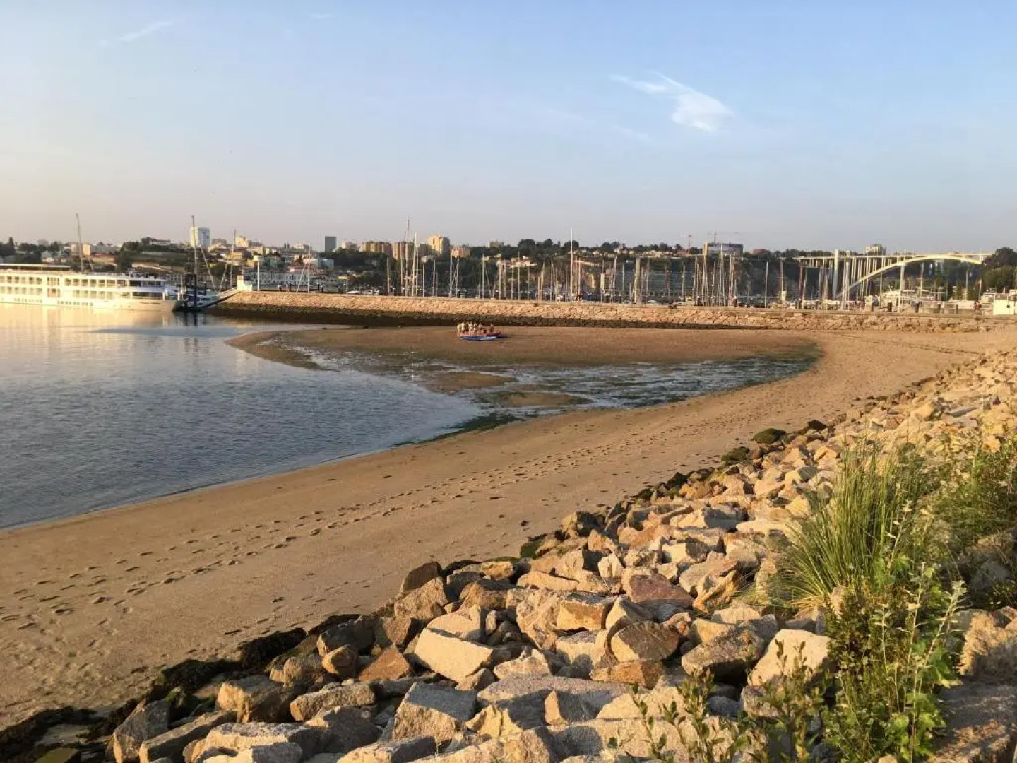 Douro Marina Studios