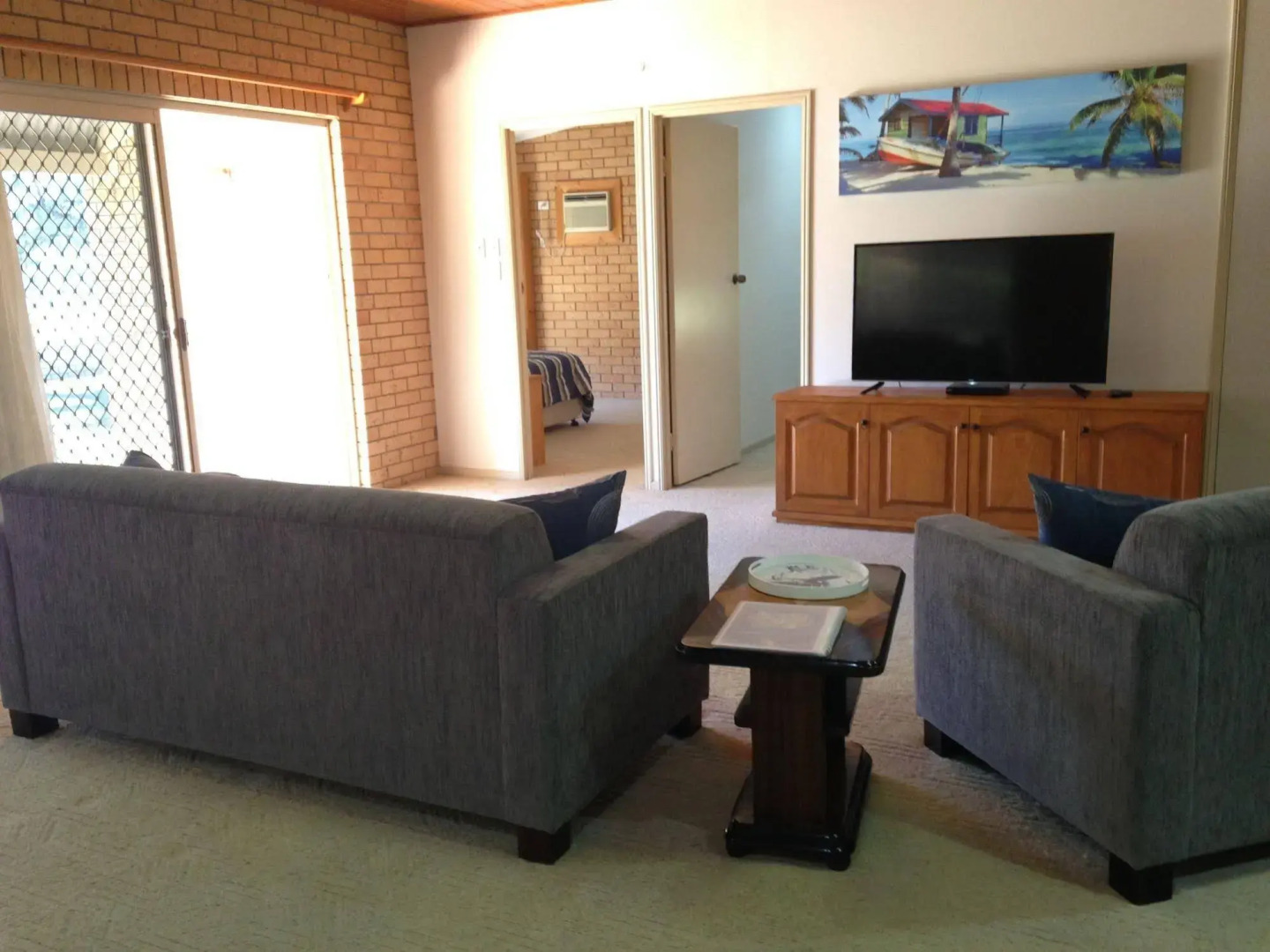 NRMA Woodgate Beach Holiday Park