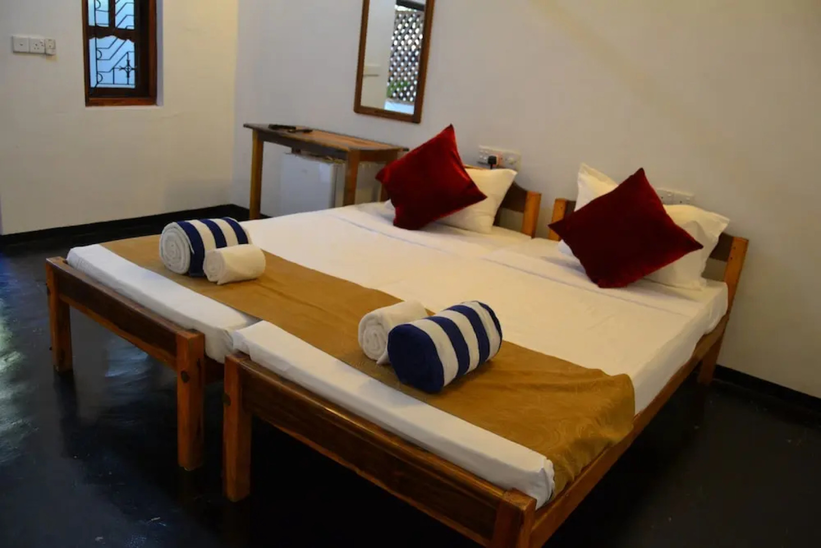 Arugambay Seaside Villa