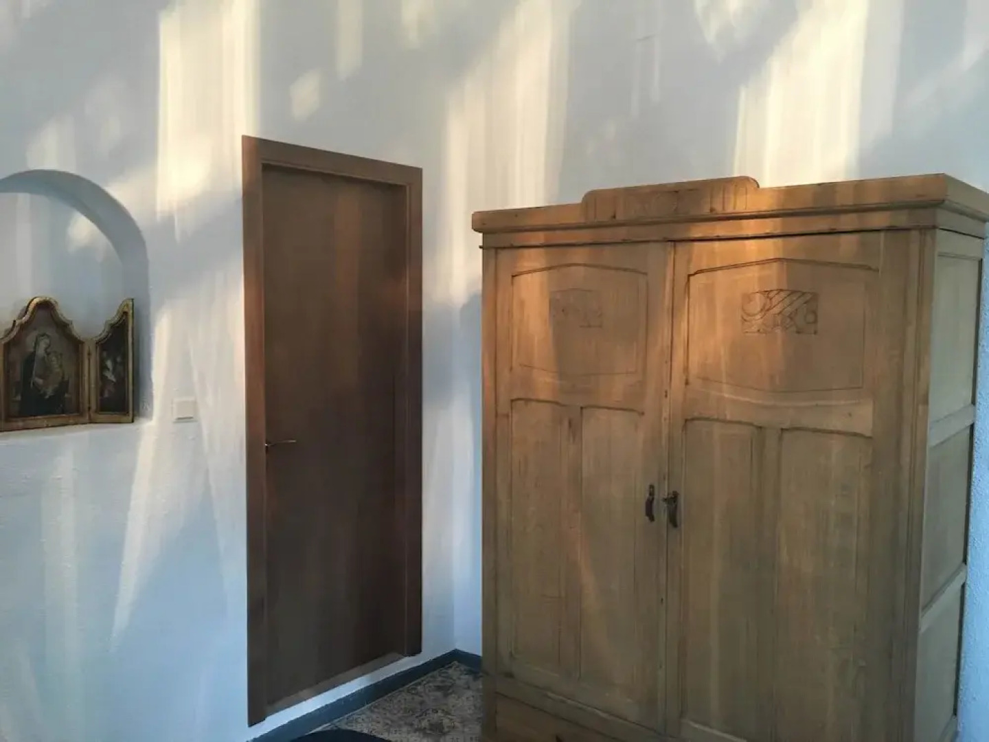 La Bellota And Hot Tub