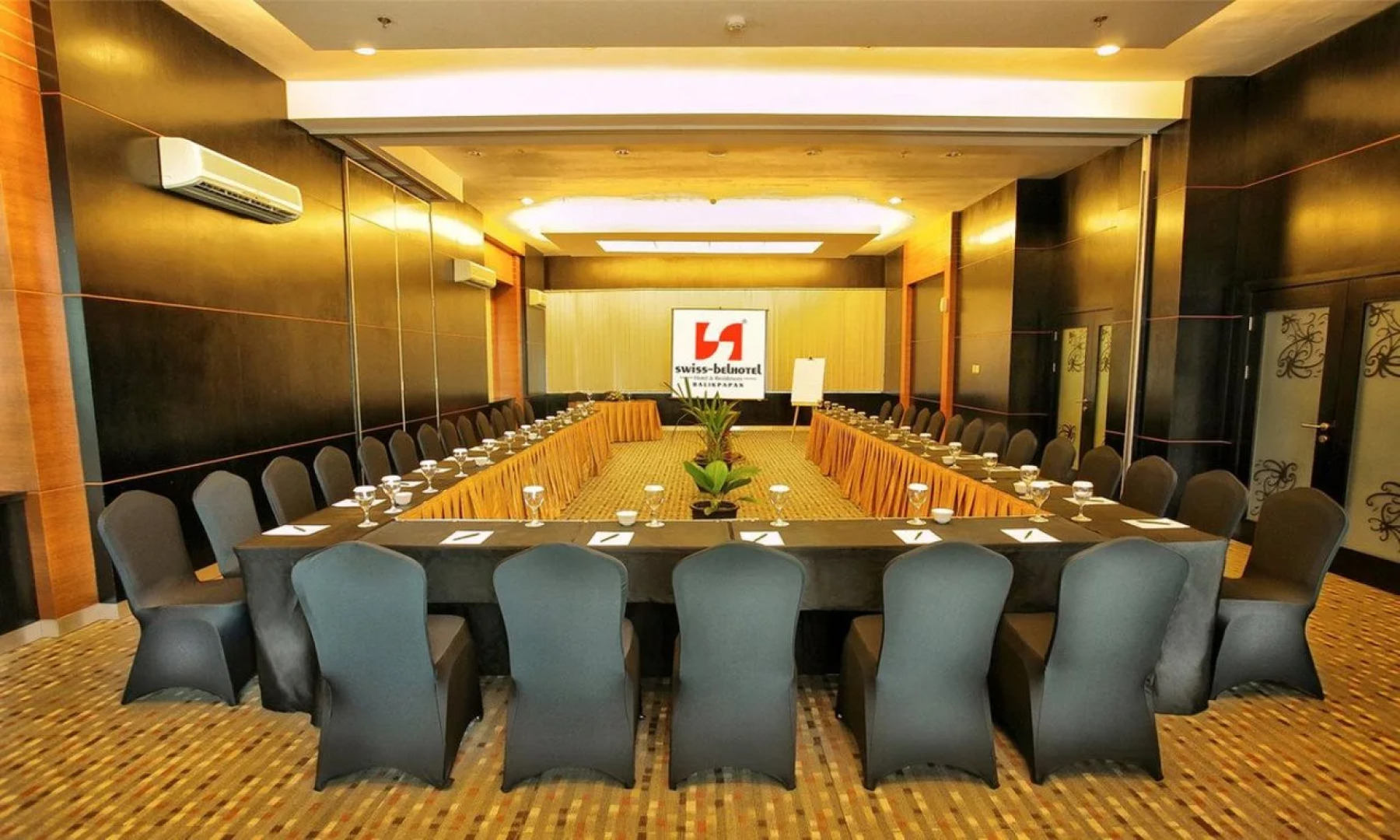 Swiss-Belhotel Balikpapan