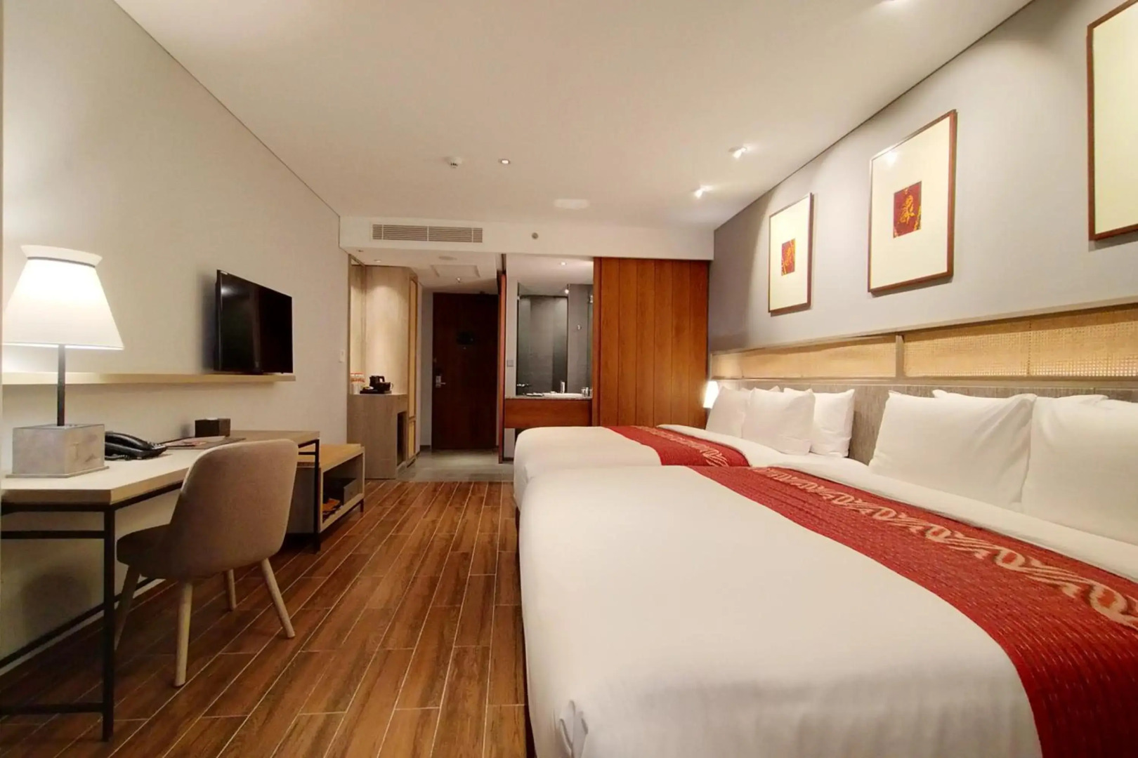 Kokoon Hotel Banyuwangi